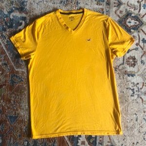 HOLLISTER MEN’S TSHIRT